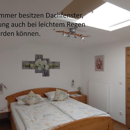 Ferienwohnungen Andrea เชอเนา อัม เคอนิกเซ ภายนอก รูปภาพ